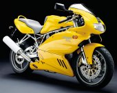 2004 Ducati Supersport 1000 DS photo
